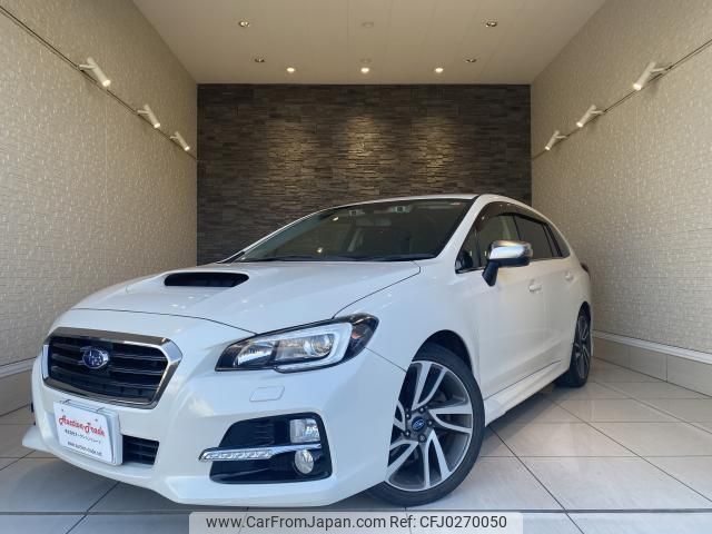 subaru levorg 2014 quick_quick_VM4_010444 image 1