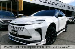 toyota crown-estate 2025 CFJ1774769