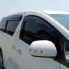 toyota vellfire 2009 -TOYOTA--Vellfire DBA-ANH25W--ANH25-8013581---TOYOTA--Vellfire DBA-ANH25W--ANH25-8013581- image 7