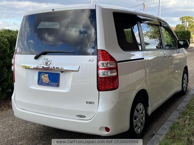 toyota noah 2011 quick_quick_DBA-ZRR70G_ZRR70-0446531 image 2