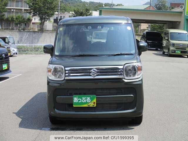 suzuki spacia 2023 CFJ1599395 image 2