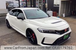 honda civic 2024 -HONDA 【新潟 301ﾔ7019】--Civic FL5--1104541---HONDA 【新潟 301ﾔ7019】--Civic FL5--1104541-