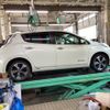 nissan leaf 2011 CFJ1565686 image 18