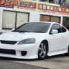 honda integra 2006 CFJ1806270 image 1