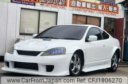 honda integra 2006 CFJ1806270