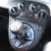 fiat 500 2014 -FIAT 【名古屋 539ﾑ 705】--ｱﾊﾞﾙﾄ 500 ABA-312141--ZFA3120000J101002---FIAT 【名古屋 539ﾑ 705】--ｱﾊﾞﾙﾄ 500 ABA-312141--ZFA3120000J101002- image 6