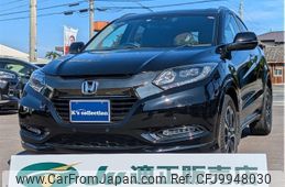 honda vezel 2018 quick_quick_DAA-RU3_RU3-1272786