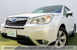 subaru forester 2012 quick_quick_DBA-SJ5_SJ5-004860