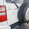 mitsubishi pajero-mini 2009 CFJ1725979 image 35