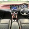 toyota harrier 2017 -TOYOTA--Harrier DBA-ZSU60W--ZSU60-0116431---TOYOTA--Harrier DBA-ZSU60W--ZSU60-0116431- image 2