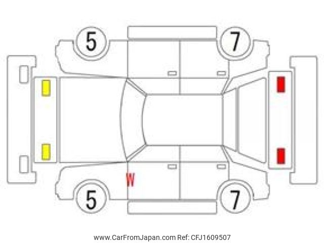 honda vezel 2024 CFJ1609507 image 2