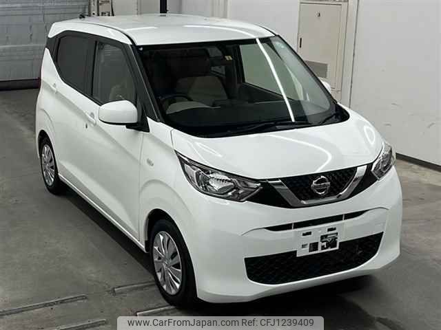 nissan dayz 2020 -NISSAN--DAYZ B43W-0039645---NISSAN--DAYZ B43W-0039645- image 1