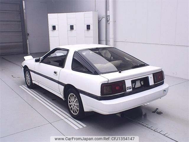 toyota supra 1988 -TOYOTA--Supra GA70-0019843---TOYOTA--Supra GA70-0019843- image 2
