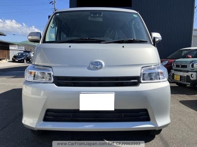 toyota townace-van 2024 -TOYOTA--Townace Van 5BF-S403M--S403M-0023***---TOYOTA--Townace Van 5BF-S403M--S403M-0023***- image 2