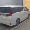 toyota alphard 2021 -TOYOTA--Alphard 3BA-AGH30W--AGH30-0363463---TOYOTA--Alphard 3BA-AGH30W--AGH30-0363463- image 2