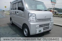 nissan clipper-van 2021 -NISSAN--Clipper Van DR17V--466598---NISSAN--Clipper Van DR17V--466598-
