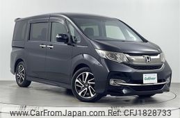 honda stepwagon 2015 CFJ1828733