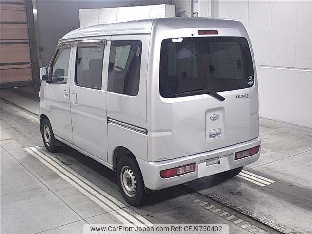 daihatsu hijet-van 2006 -DAIHATSU--Hijet Van S320V--0042682---DAIHATSU--Hijet Van S320V--0042682- image 2