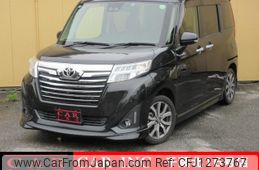 toyota roomy 2019 quick_quick_M900A_M900A-0279434