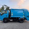 isuzu elf-truck 2016 CFJ1476604 image 8
