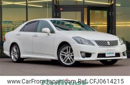 toyota crown 2010 -TOYOTA--Crown DBA-GRS200--GRS200-0043335---TOYOTA--Crown DBA-GRS200--GRS200-0043335-