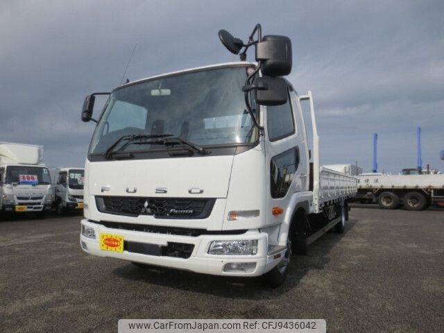 mitsubishi-fuso fighter 2023 -MITSUBISHI--Fuso Fighter 2KG-FK62F--FK62F-615158---MITSUBISHI--Fuso Fighter 2KG-FK62F--FK62F-615158- image 1