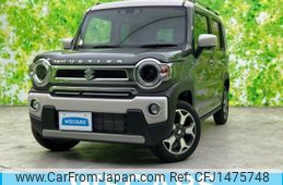 suzuki hustler 2024 CFJ1475748