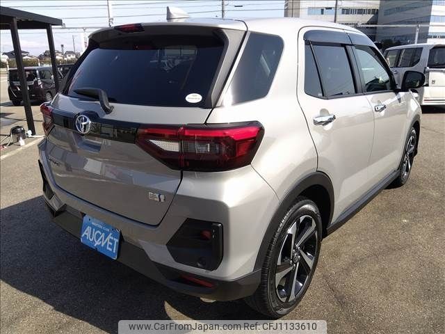 toyota raize 2022 -TOYOTA--Raize 5AA-A202A--A202A-0039472---TOYOTA--Raize 5AA-A202A--A202A-0039472- image 2
