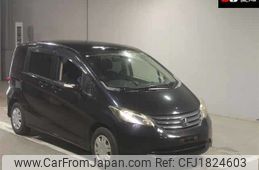 honda freed 2010 CFJ1824603