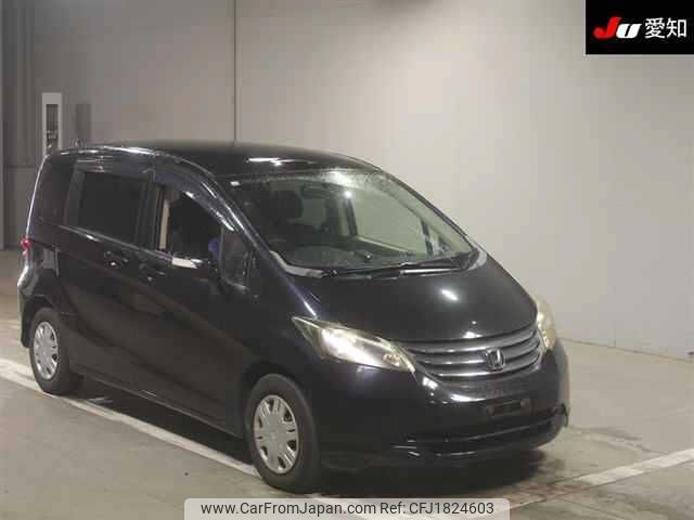 honda freed 2010 CFJ1824603 image 1