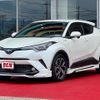 toyota c-hr 2017 -TOYOTA--C-HR DAA-ZYX10--ZYX10-2012728---TOYOTA--C-HR DAA-ZYX10--ZYX10-2012728- image 1