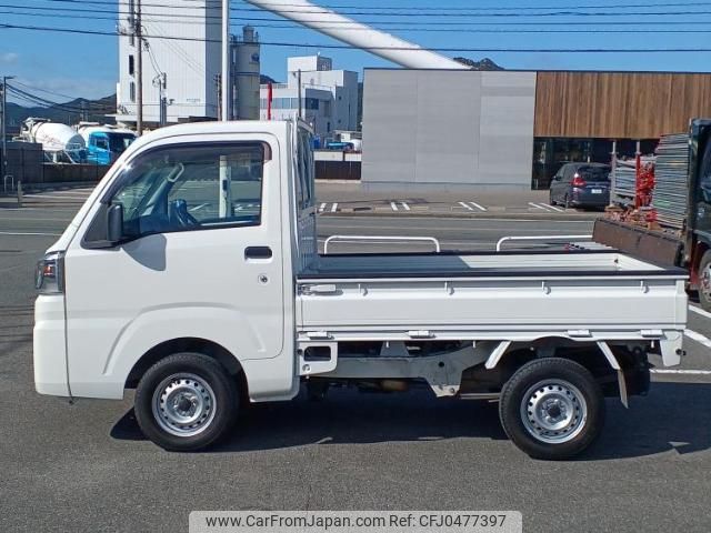 daihatsu hijet-truck 2020 quick_quick_EBD-S500P_S500P-0117303 image 2