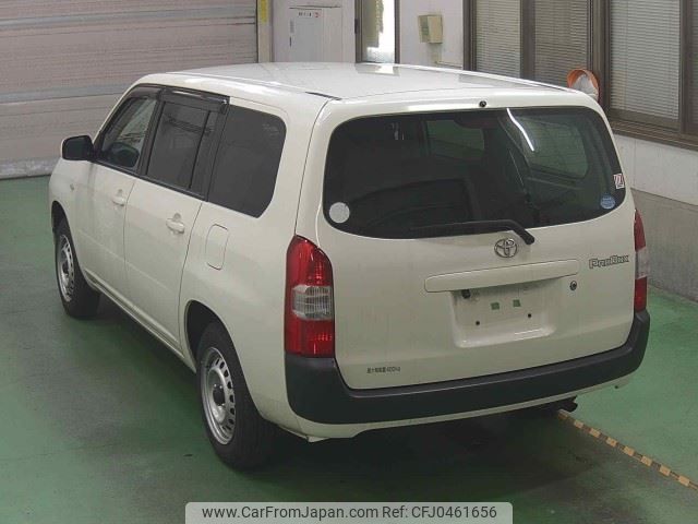 toyota probox-van 2019 -TOYOTA--Probox Van NCP165V-0065603---TOYOTA--Probox Van NCP165V-0065603- image 2