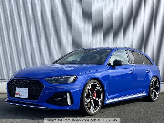 audi rs4 2020 CFJ1509396 image 1