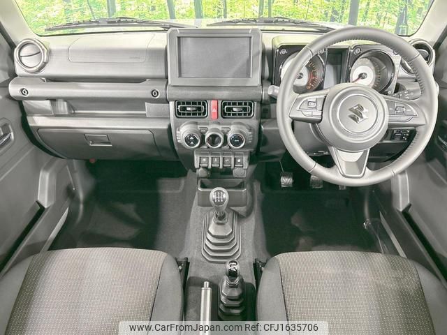 suzuki jimny 2025 CFJ1635706 image 2