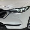 mazda cx-8 2018 CFJ1726616 image 13