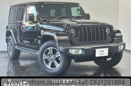 jeep wrangler 2024 quick_quick_3BA-JL20L_1C4HJXLN8PW704535