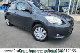 toyota belta 2010 quick_quick_SCP92_SCP92-1074858