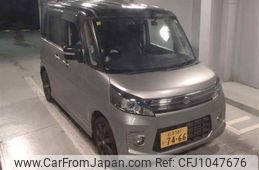 suzuki spacia 2014 -SUZUKI 【松本 581ｲ7466】--Spacia MK32S--341940---SUZUKI 【松本 581ｲ7466】--Spacia MK32S--341940-