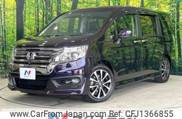 honda stepwagon-spada 2013 quick_quick_RK5_RK5-1351510
