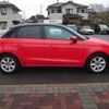 audi a1-sportback 2013 quick_quick_DBA-8XCAX_WAUZZZ8X3DB049218 image 4