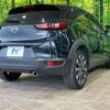 mazda cx-3 2018 CFJ1710801 image 17