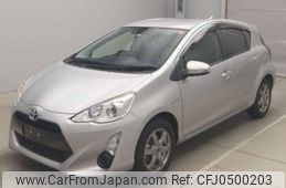 toyota aqua 2015 -TOYOTA--AQUA DAA-NHP10--NHP10-2489145---TOYOTA--AQUA DAA-NHP10--NHP10-2489145-