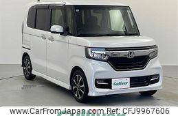 honda n-box 2019 -HONDA--N BOX DBA-JF3--JF3-1253666---HONDA--N BOX DBA-JF3--JF3-1253666-