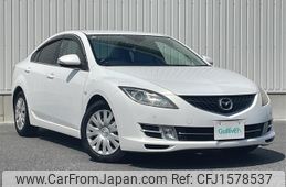 mazda atenza 2008 CFJ1578537