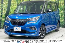 suzuki solio 2019 -SUZUKI--Solio DAA-MA36S--MA36S-778673---SUZUKI--Solio DAA-MA36S--MA36S-778673-