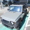 suzuki jimny-sierra 2024 -SUZUKI 【名変中 】--Jimny Sierra JB74W--220540---SUZUKI 【名変中 】--Jimny Sierra JB74W--220540- image 4