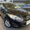 mazda demio 2013 -MAZDA--Demio DBA-DEJFS--DEJFS-154073---MAZDA--Demio DBA-DEJFS--DEJFS-154073- image 1