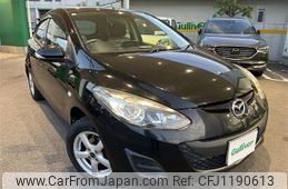 mazda demio 2013 -MAZDA--Demio DBA-DEJFS--DEJFS-154073---MAZDA--Demio DBA-DEJFS--DEJFS-154073-