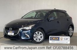 mazda demio 2019 -MAZDA--Demio 6BA-DJLFS--DJLFS-622760---MAZDA--Demio 6BA-DJLFS--DJLFS-622760-